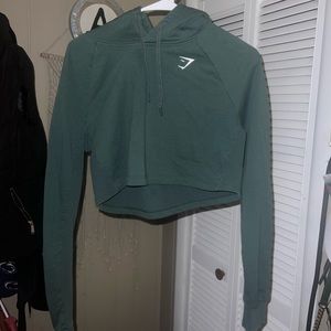 Gymshark Hoodie